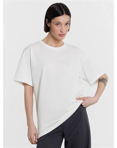 Футболка женская белая Mark formelle