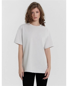 Футболка женская серая Mark formelle