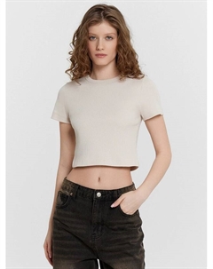 Футболка женская укороченная Mark formelle