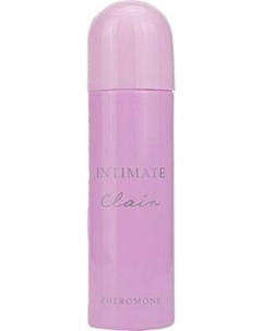 Туалетная вода с феромонами Delta Parfum Intimate Clair Delta parfum