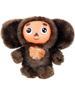 Мягкая игрушка Мульти-пульти Чебурашка / V85363-14A