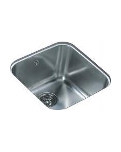 Мойка кухонная BE 400/400 Plus / 10125152 Teka