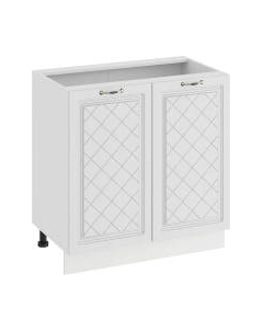 Шкаф-стол кухонный ТриЯ Бьянка 1Н8 Трия