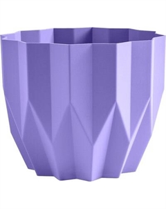 Кашпо La Decoro Геометрия / КШ-5812 La decoro