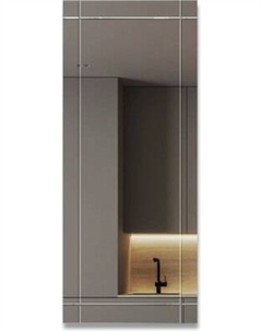 Зеркало Алмаз-Люкс Г-050 Алмаз-люкс