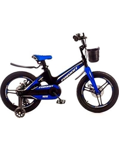 Детский велосипед Prestige / PRS-18BLW Favorit