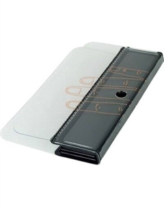 Шпатель Pentrilo Для нанесения декоративных материалов 13040