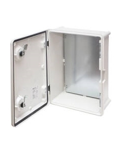 Щит с монтажной панелью TDM SQ0925-0204 Tdm