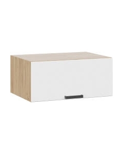 Шкаф навесной для кухни ТриЯ Детройт 1В8ГП исп.2 Трия