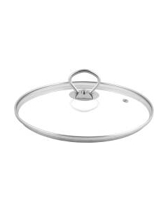 Крышка стеклянная Appetite ZHI20GM