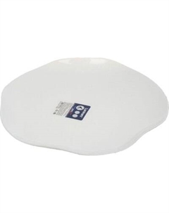 Тарелка закусочная (десертная) Luminarc Galeo White V9421