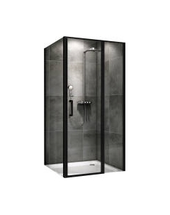 Душевой уголок Abber Sonnenstrand AG04120BS-S70B