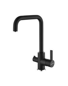 Смеситель Paulmark Logas Lo213021-401TB