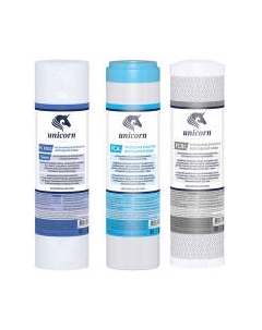 Комплект модулей сменных фильтрующих Unicorn FPS 3 K-CA