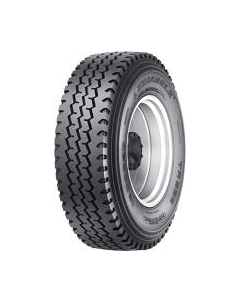 Грузовая шина Triangle TR668 12.00R20 158/155J нс22