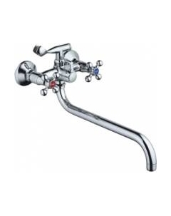 Смеситель Frap H19 F2619-2