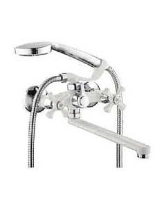 Смеситель Frud R332 R22332