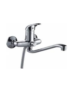 Смеситель Frap H03 F2203