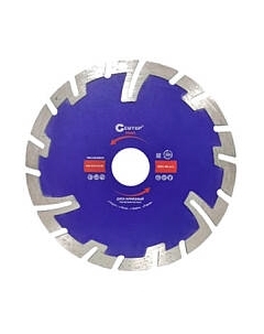 Отрезной диск алмазный Cutop Profi 66-23030