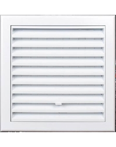 Решетка вентиляционная Семь ветров 1919РРП