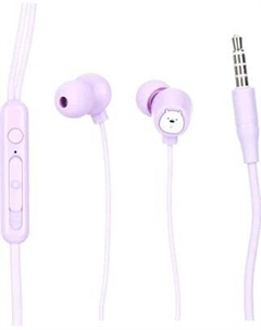 Наушники Miniso We Bare Bears Seaside Music Festival 5951