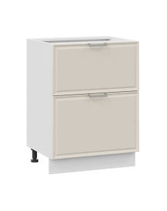 Шкаф-стол кухонный ТриЯ Белладжио 1Н6Я2 Трия