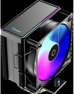 Кулер для процессора Ocypus Gamma A40 BK ARGB (Gamma-A40-BK1AAWN00X-GL)