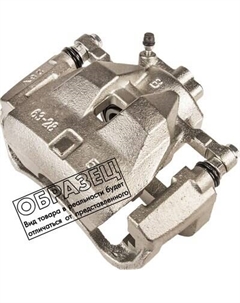 Тормозной суппорт Patron PBRC058 Патрон