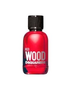Туалетная вода Dsquared2 Wood Red Pour Femme