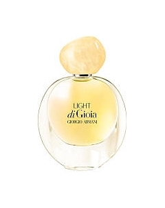 Парфюмерная вода Light Di Gioia Giorgio armani