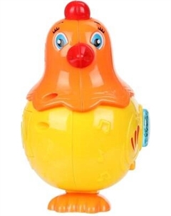 Развивающая игрушка Умка Курочка / HT877-R-WOD