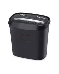 Шредер Buro Home BU-S050C / OS050C