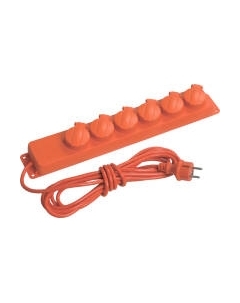 Удлинитель IEK WYP10-16-06-05-44-N Iek