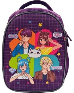 Школьный рюкзак Centrum Аниме / 73551