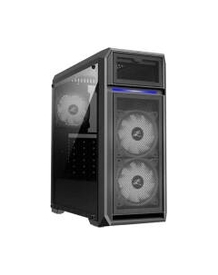 Корпус для компьютера Zalman N5 OF