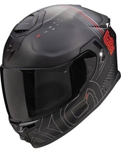 Мотошлем Scorpion Exo Exo-Gt Sp Air Techlane Scorpion exo