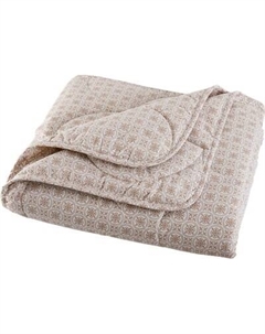 Одеяло Лен/хлопок 140x205 / 190533ЛХ3014 Rustorg