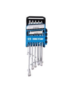 Набор ключей King TONY 12D12MRS King tony