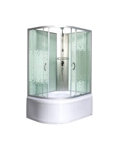 Душевая кабина Мономах XL Б/К 110/80/44 МЗ R