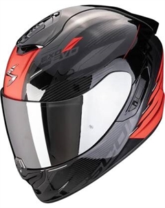 Мотошлем Exo-1400 Evo II Air Luma Scorpion exo