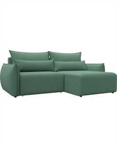 Диван угловой Лига Диванов Лига-051 НПБ универсальный Лига диванов