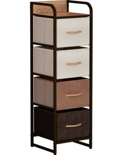 Комод Импэкс Leset Ноа 4 ящика