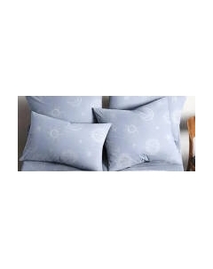 Комплект наволочек Ночь нежна Солнце и Луна 70x70 / 9949-2