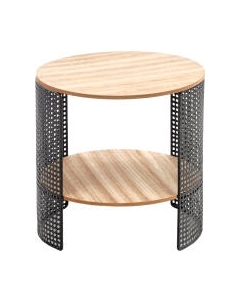 Журнальный столик Halmar Trafica 41/41