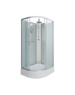 Душевая кабина Niagara NG-33294-14RBKT 120x90