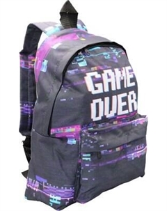 Школьный рюкзак Centrum Игра / 70380