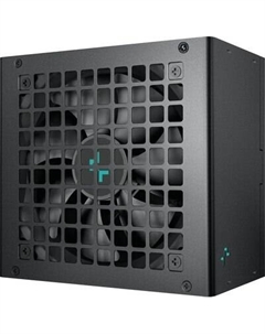 Блок питания для компьютера PL550D 550W (R-PL550D-FC0B-EU-V2) Deepcool