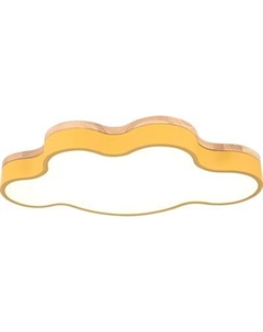 Потолочный светильник Imperiumloft CLOUD-ECO01 / 189509-26