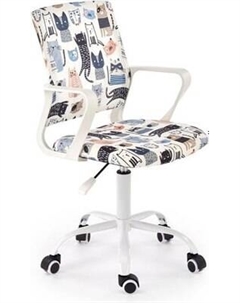 Кресло офисное Halmar Oris