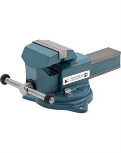 Тиски 18662 No brand